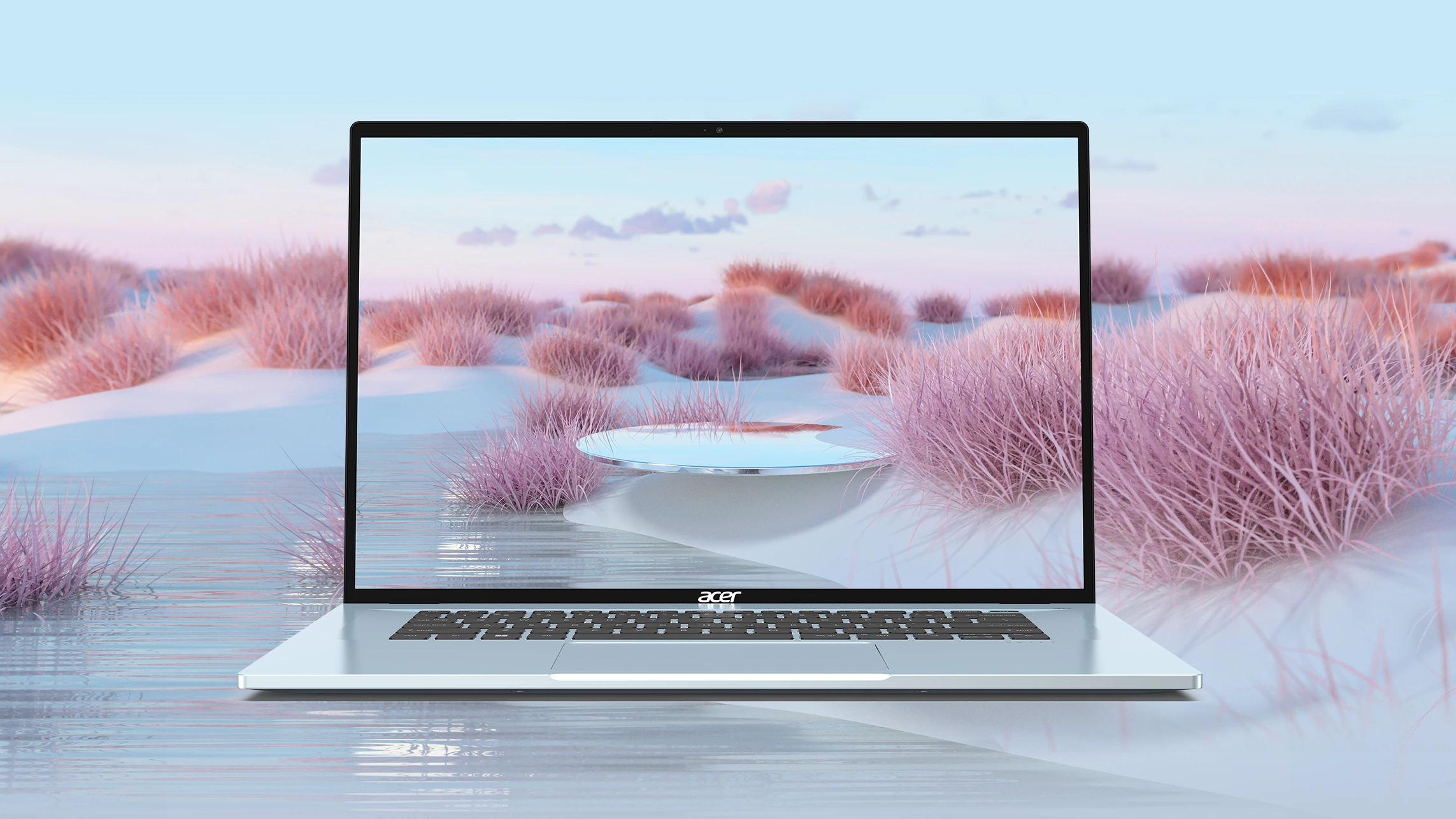 Acer Swift Edge review
