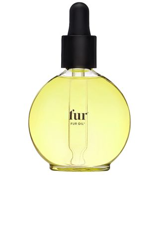 Fur Oil