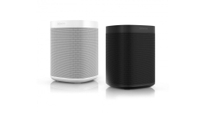 Sonos One wireless speaker | SG$248