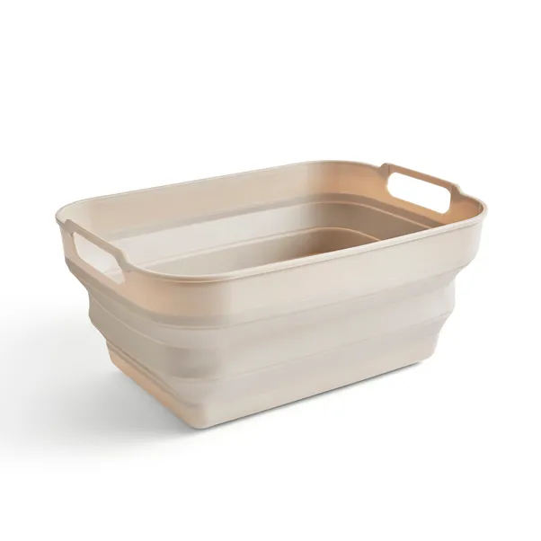 Handy Kitchen Collapsible Washing Up Bowl