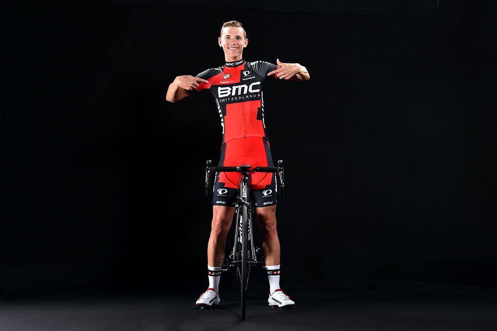 Dylan Teuns (BMC Racing Team)