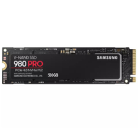 Samsung 980 PRO 500GB SSD | $89.99
