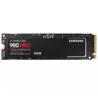 Samsung 980 PRO 500GB SSD | $89.99 $59.99 at Amazon