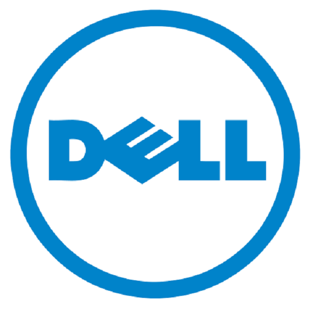 Dell logo