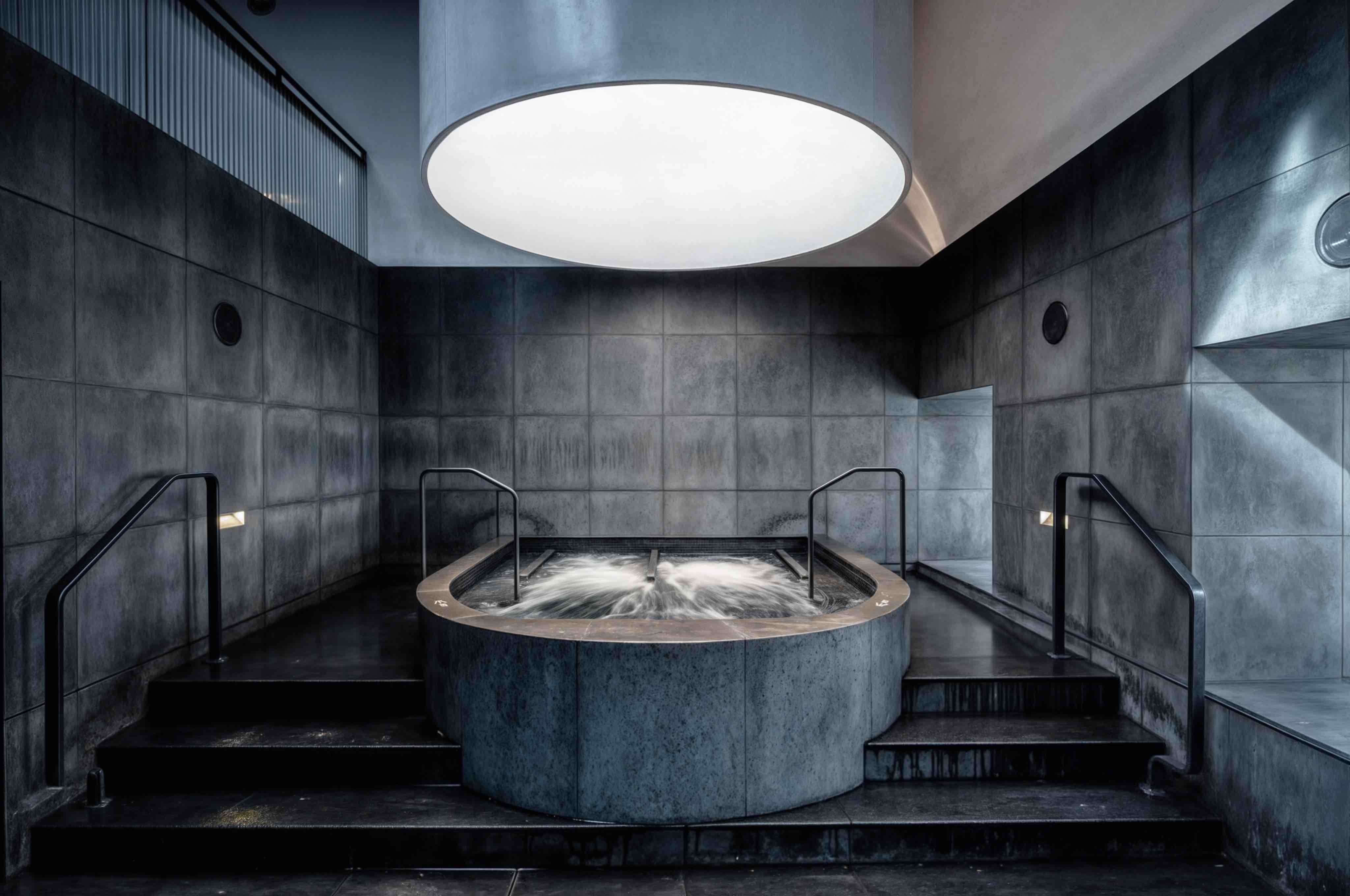 Zoī Vendôme, Paris, by Sala Hars