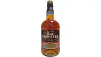 Old Forrester Kentucky Straight Bourbon