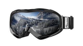 OutdoorMaster OTG ski goggles