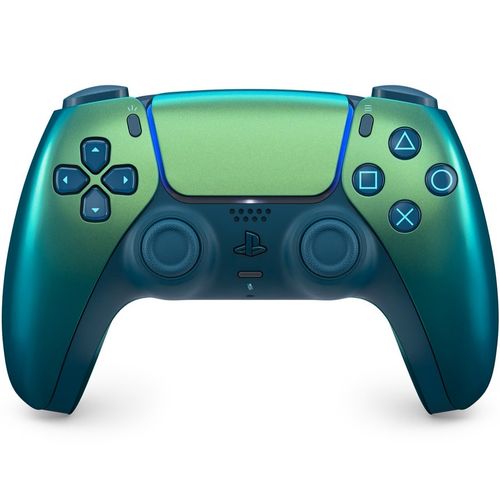DualSense - Chroma Teal