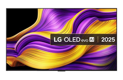 G5 65-inch OLED