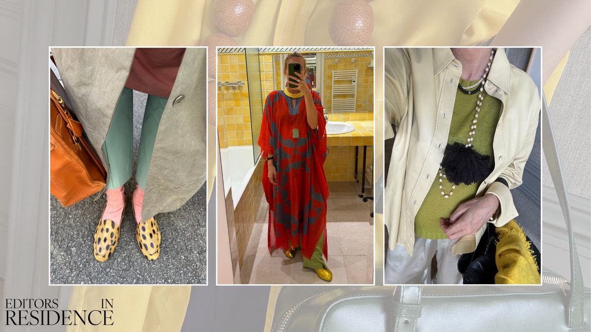 Not "Dressed Up", Not "Dressed Down"—3 Ways to Make Your Outfits Feel More Intentional