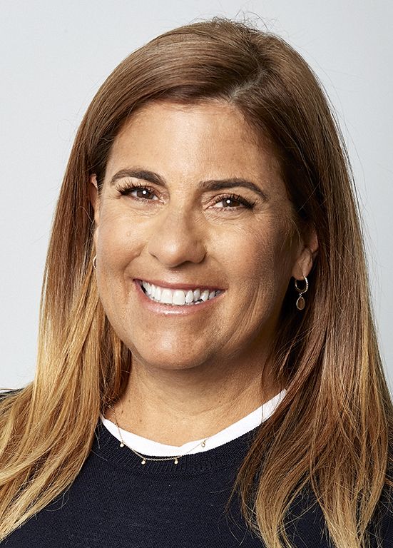 Women in the Game: Keeping Up the Push Toward Progress | Next TV