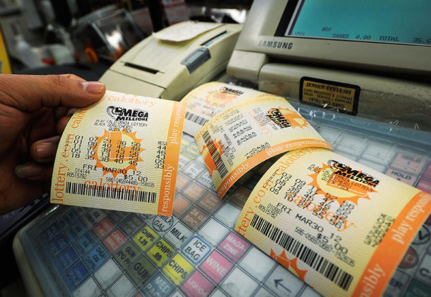 Indianapolis man wins lottery for second time in three months