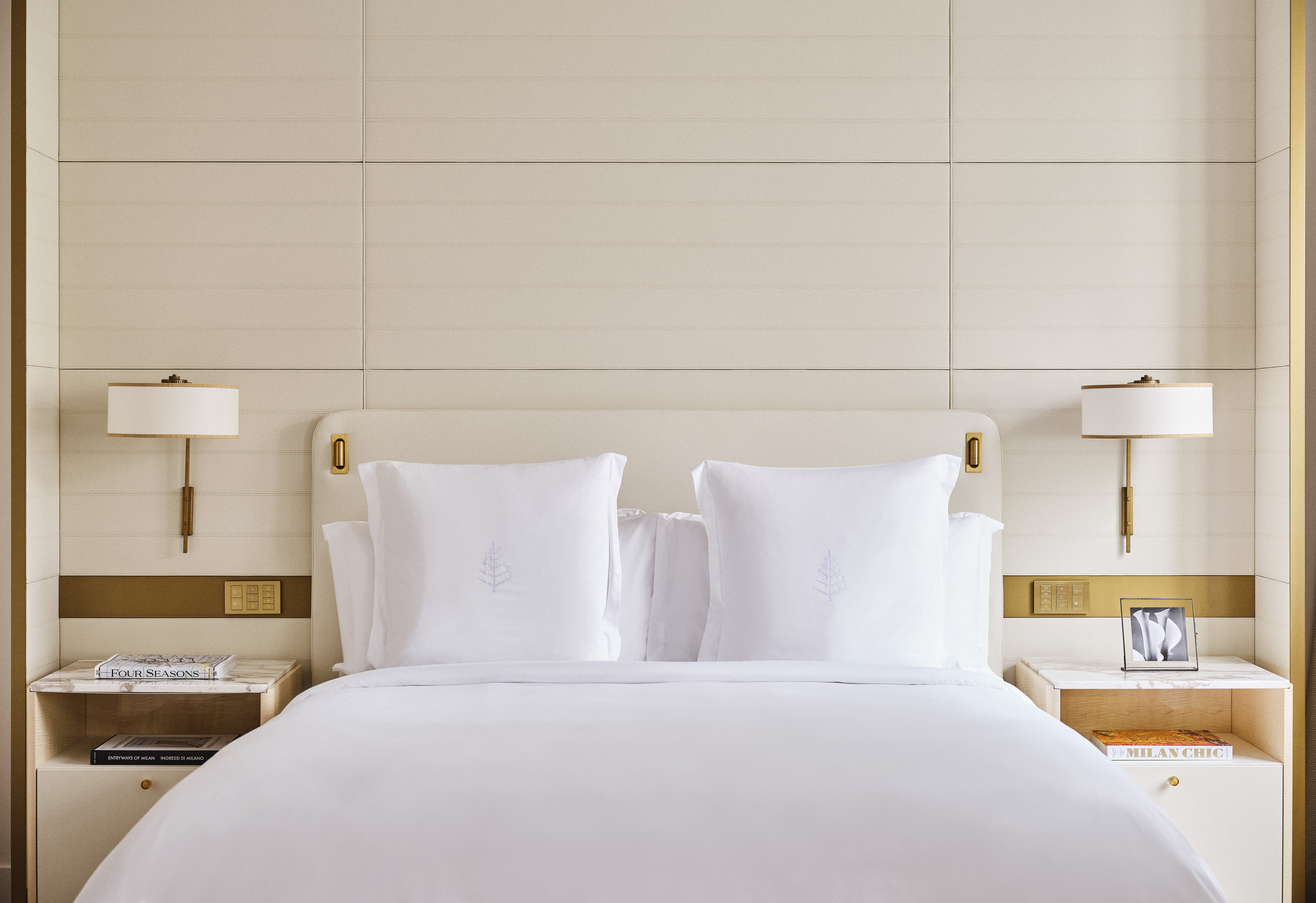 four seasons milan pierre yves rochon new suites