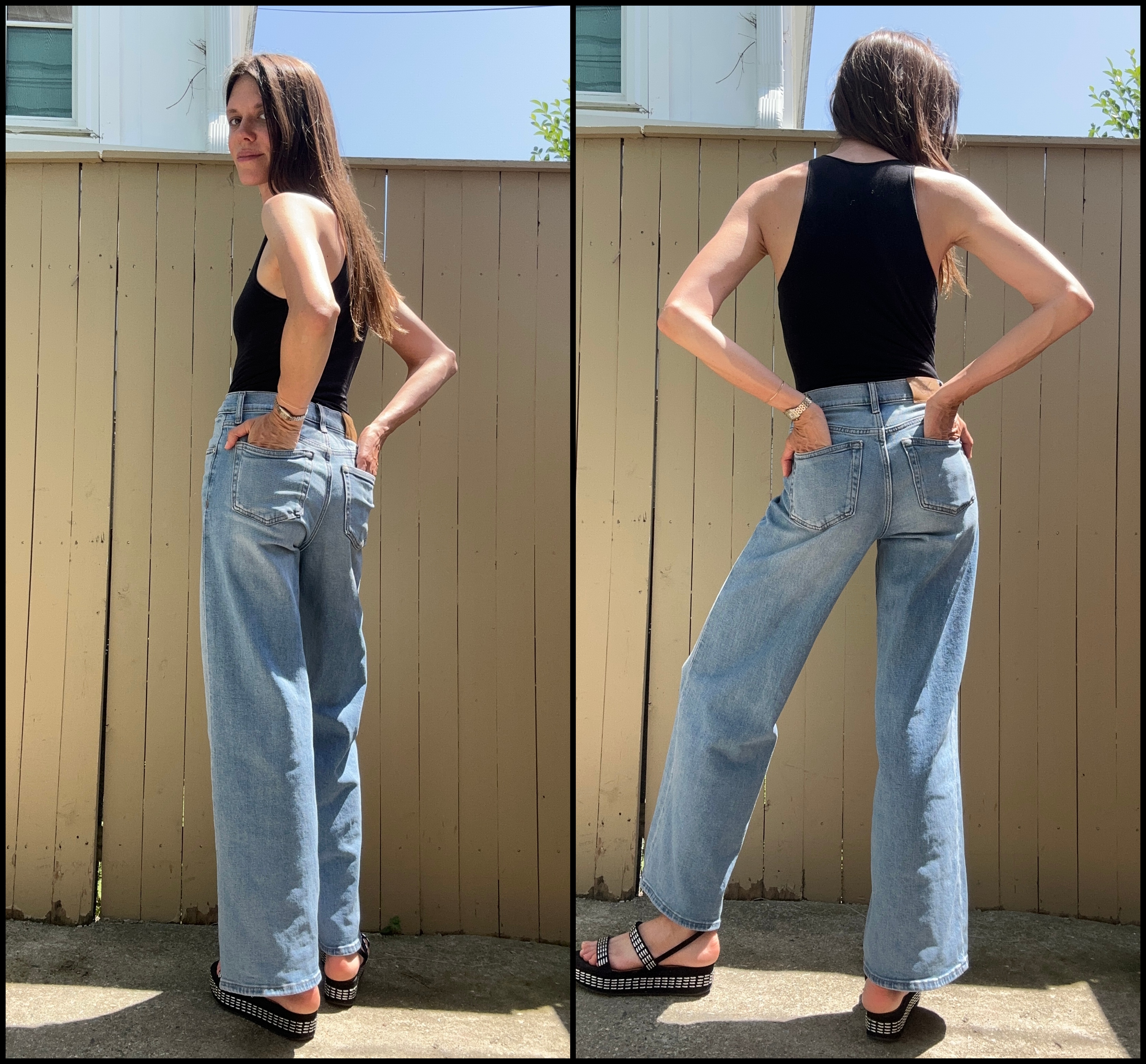 CK Jeans Julia Gall