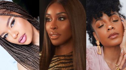 5 Black Makeup Artists To Watch In 2020