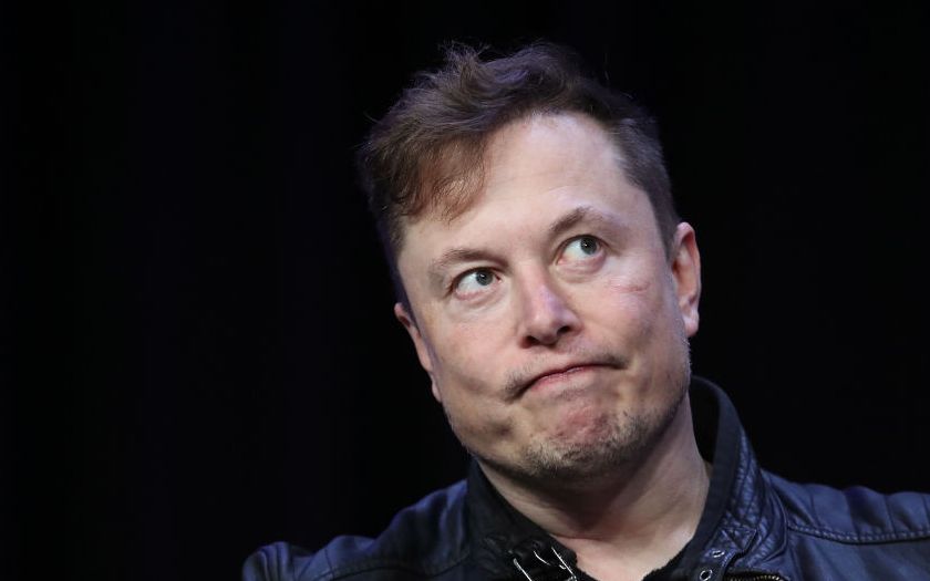 No, that wasn't Elon Musk in Cyberpunk 2077, says senior quest designer