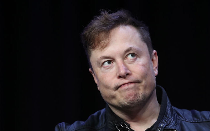Elon Musk’s newest scheme is an AI chatbot that is ‘based and loves sarcasm’