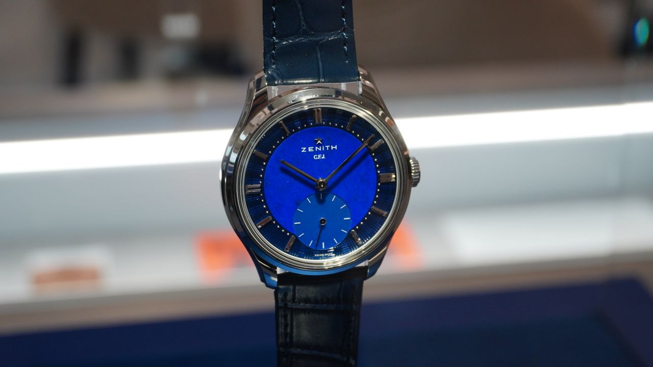 Zenith