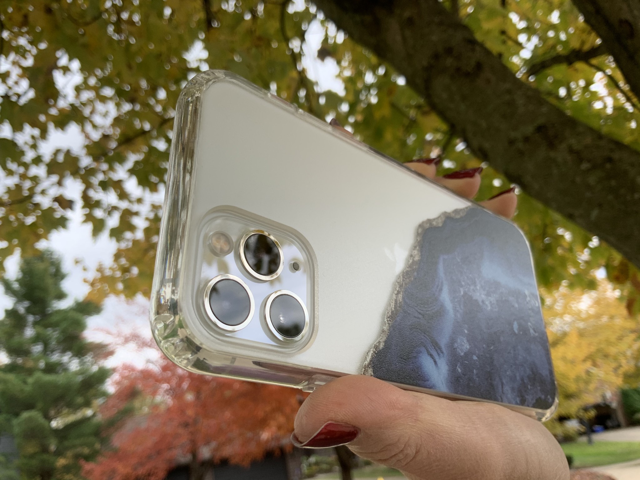 Casery iPhone Case