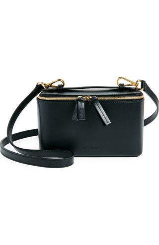 Altuzarra, Vanity Leather Shoulder Bag