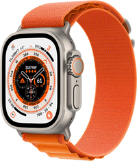 Apple Watch Ultra: was $799 now $698 @ Amazon