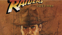   Raiders of The Lost Ark (1981)