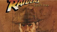   Raiders of The Lost Ark (1981)