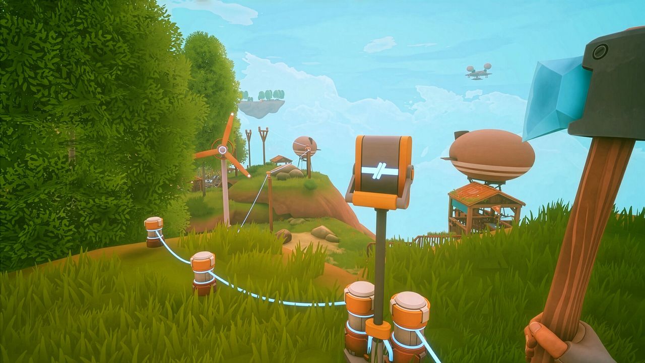 Devs behind long-awaited survival game with 1.2 million Steam wishlists warn players to make sure it's for them before playing as "expectations can grow very quickly"