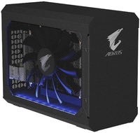 Gigabyte AORUS RTX 2070 Gaming Box