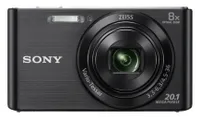 Sony Cybershot DSCW830 a €126,40 anziché €140,40 Sony Cybershot DSCW830 a €126,40 anziché €140,40