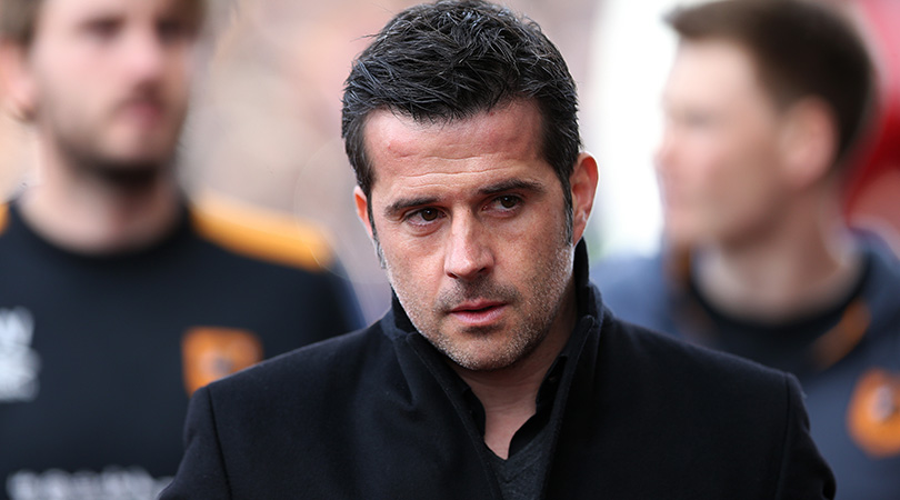 Marco Silva