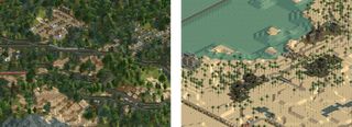 Transport Tycoon screens 1