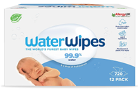 WaterWipes - £23.95 | Amazon&nbsp;