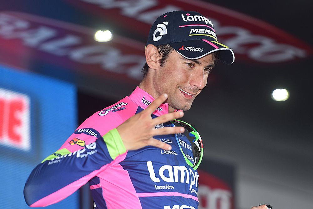 Diego Ulissi (Lampre-Merida)