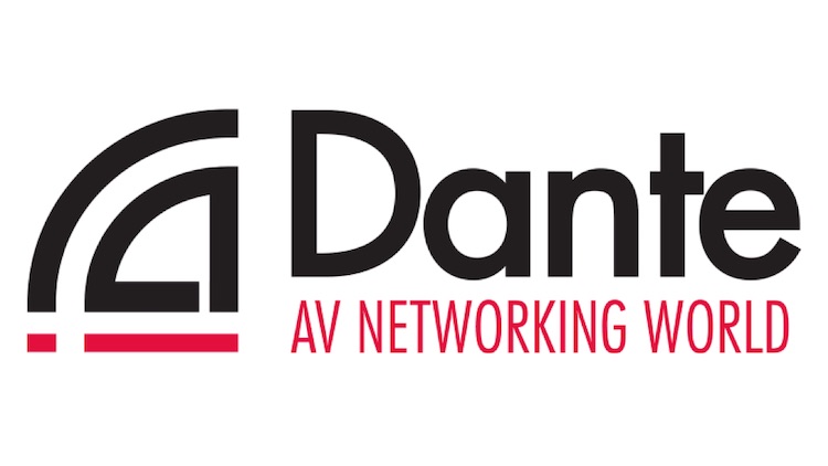 Dante AV Networking World Conference Expanded for ISE 2018