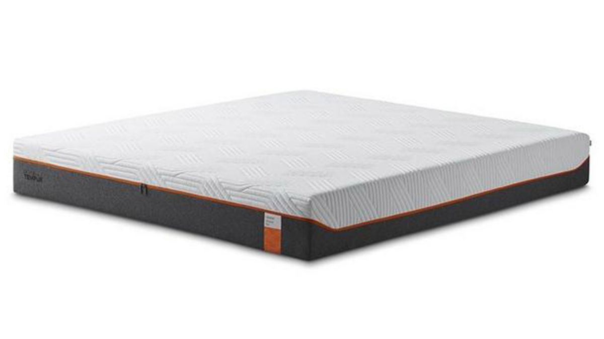 Best memory foam mattress 2023 TechRadar