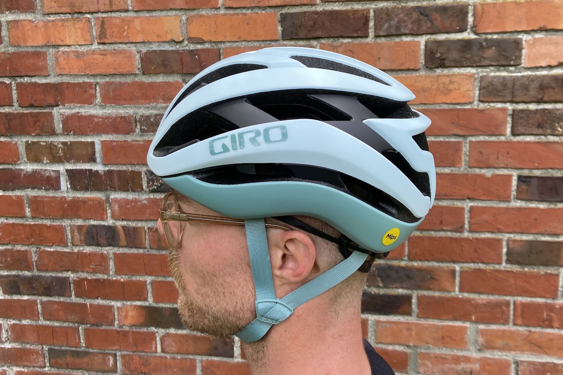 Giro Cielo helmet