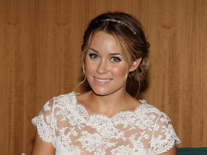 Lauren Conrad Addresses the Possibility of Returning to Reality TV