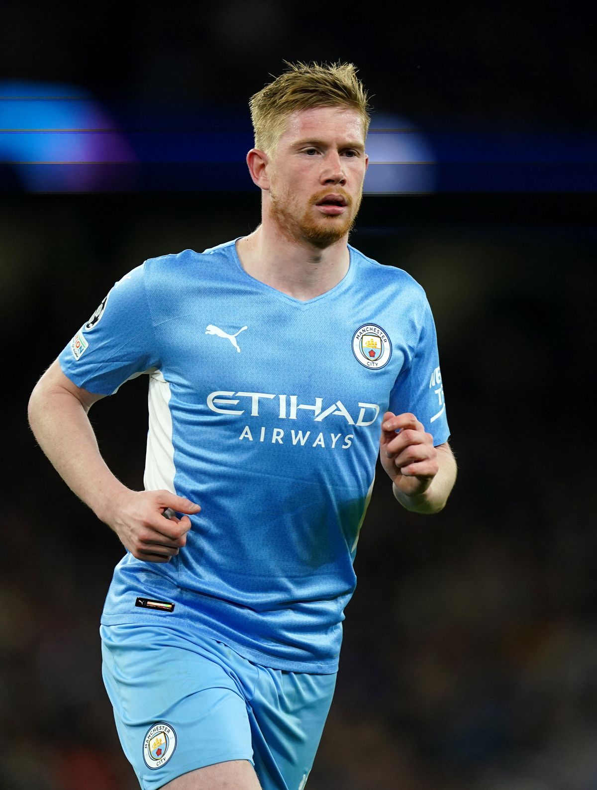 Fears Over Injured De Bruyne And Walker As Man City Prepare For Fa Cup 