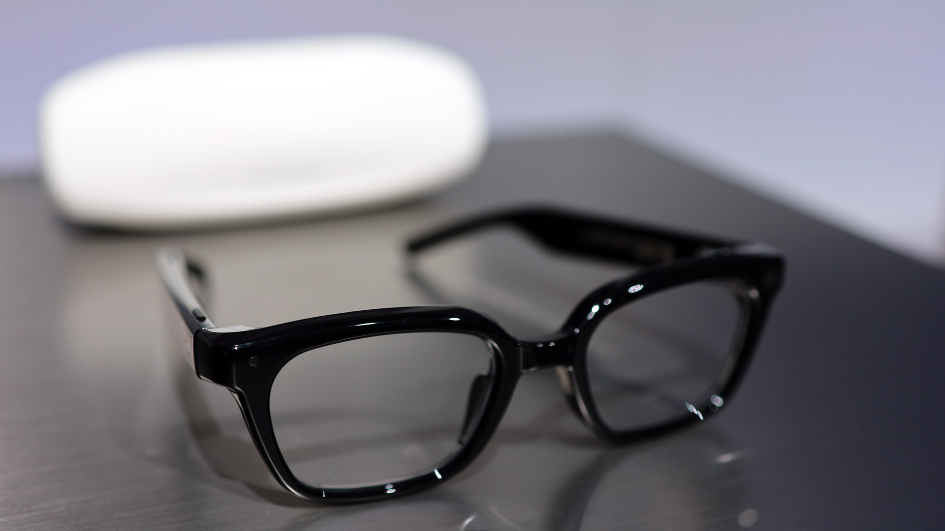 Samsung Intelligent Eyewear
