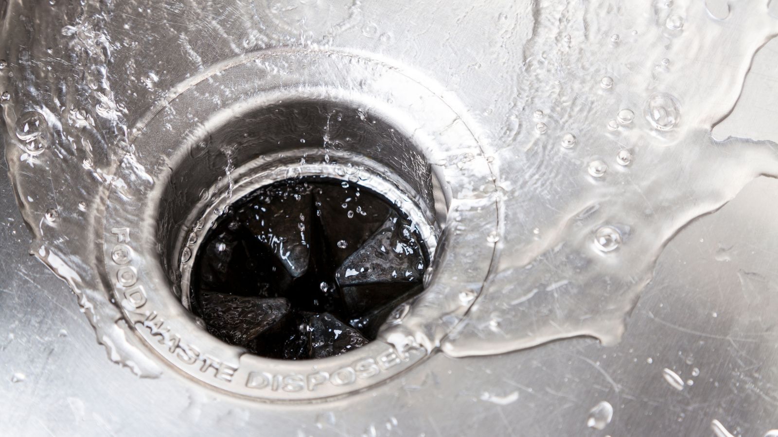 13 things you should never put in a garbage disposal