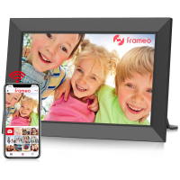 Frameo 10.1-inch digital picture frame
