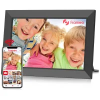 Frameo 10.1-inch digital photo frame