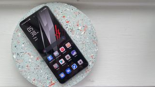 Red Magic 6R review: a flagship killer disguised as a gaming phone