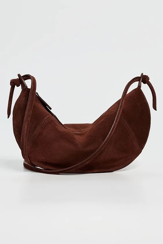 Mansur Gavriel, Mini Fortuna Crossbody Bag