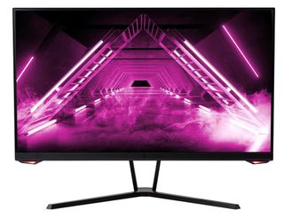 The Dark Matter by Monoprice 27-Inch Gaming Monitor (model-42892)