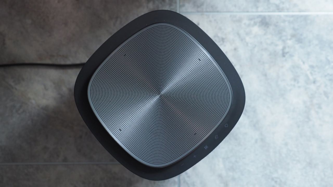 LG Sound Suite M7 speaker review