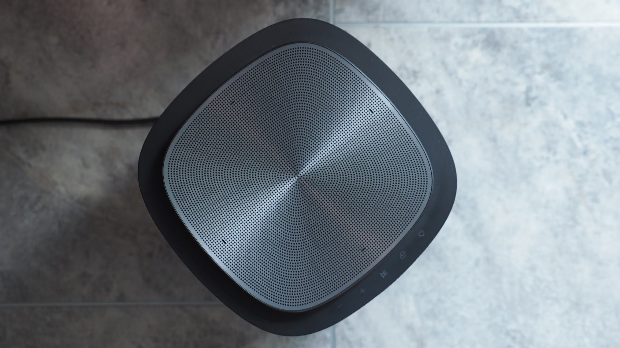 LG Sound Suite M7 speaker review