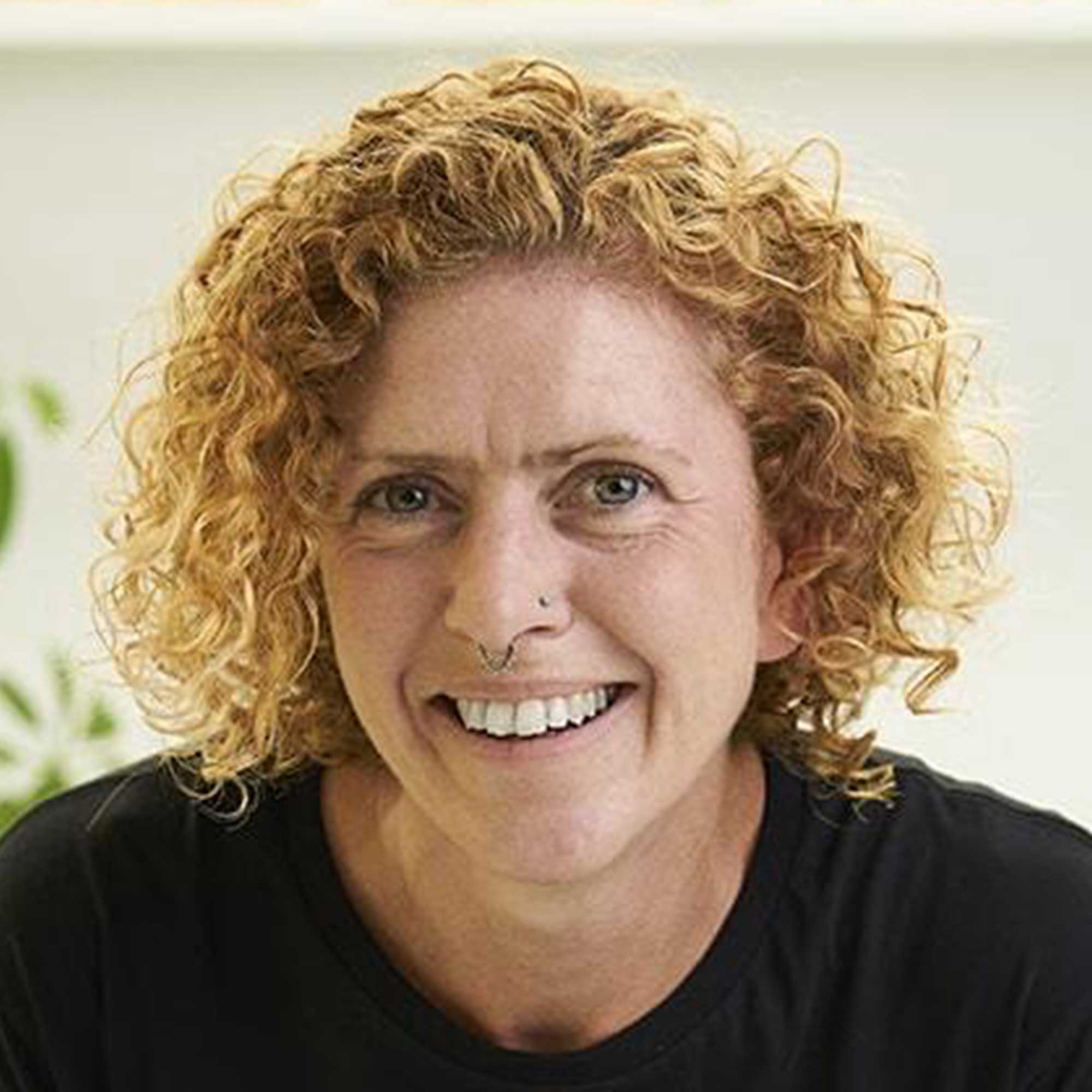 Kelly Dyer of Patch Plants
