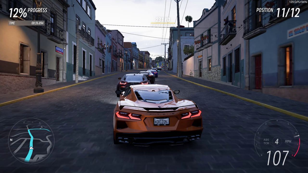 Forza Horizon 5 - Xbox Game Studios